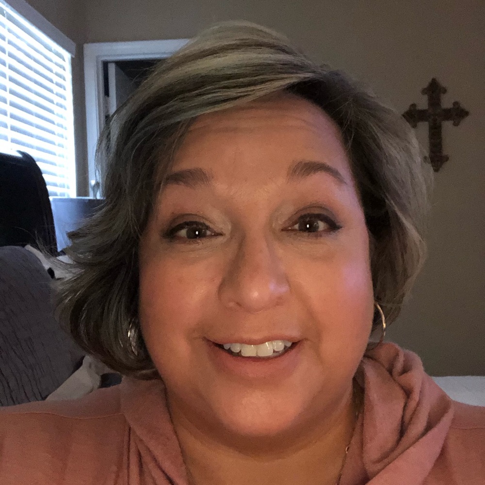Meet your Posher, Annette